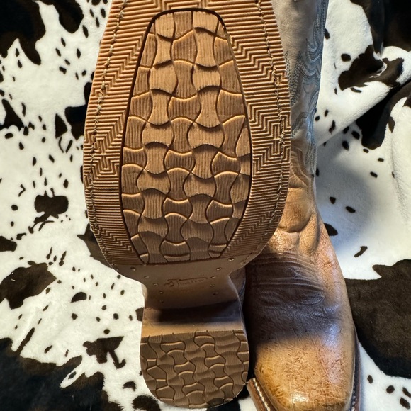 Women’s Cowboy boots - Picture 4 of 6